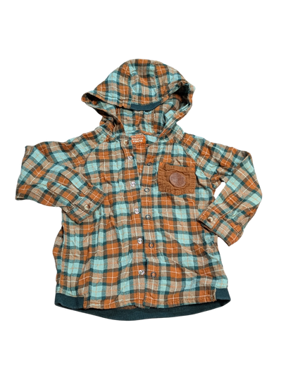 Chemise 18-24mois SOuris Mini