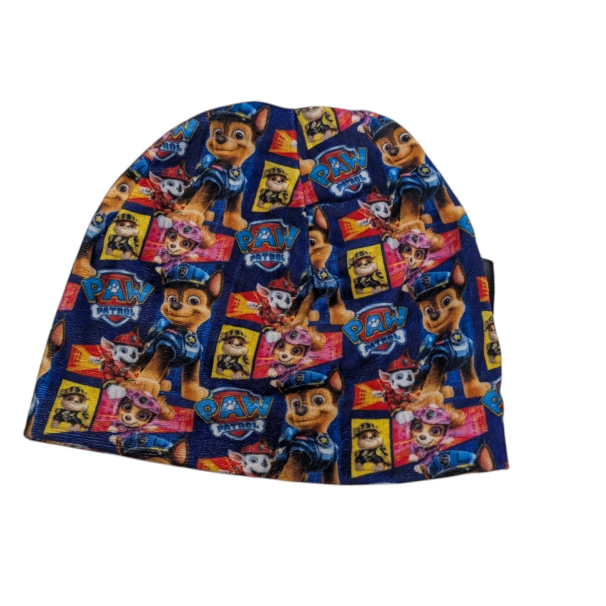 Tuque polar 2-4ans Créations Marie Rouette