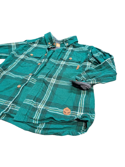 Chemise 5ans Souris Mini