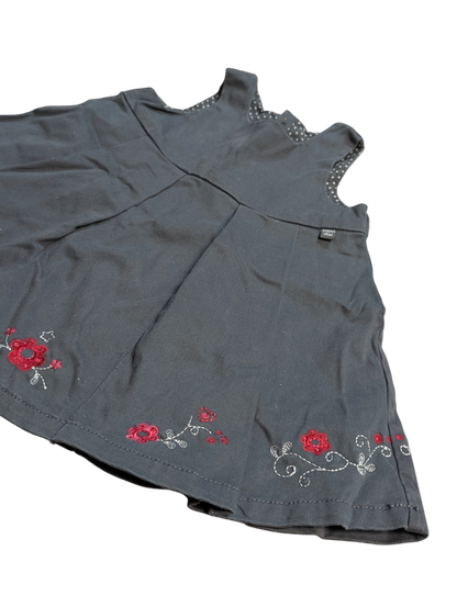Ensemble 12mois Souris Mini