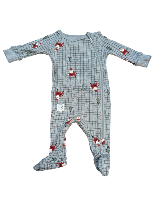 Pyjama nouveau-né Gagou Tagou