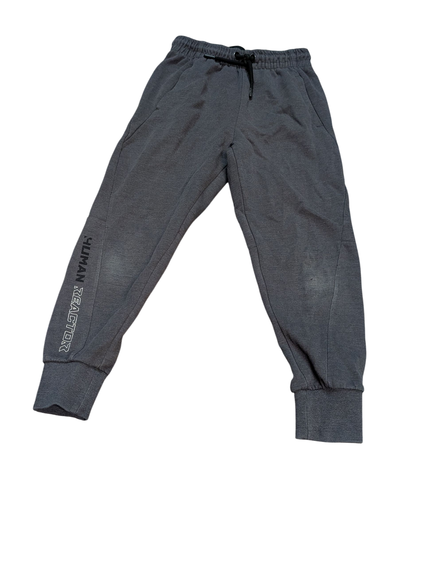 Pantalon 8ans Human Reactor*