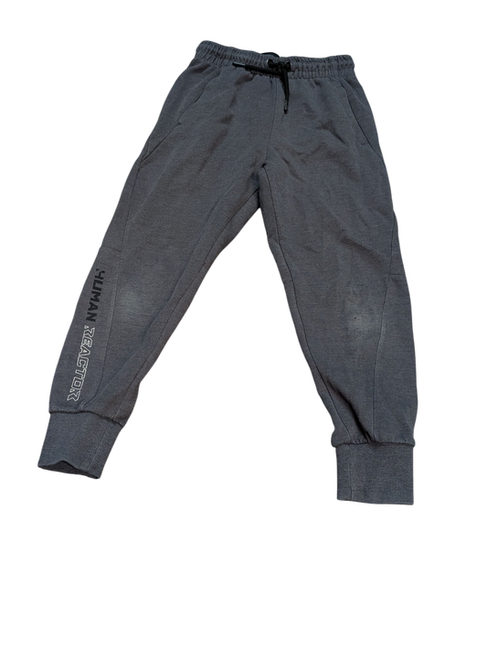 Pantalon 8ans Human Reactor*