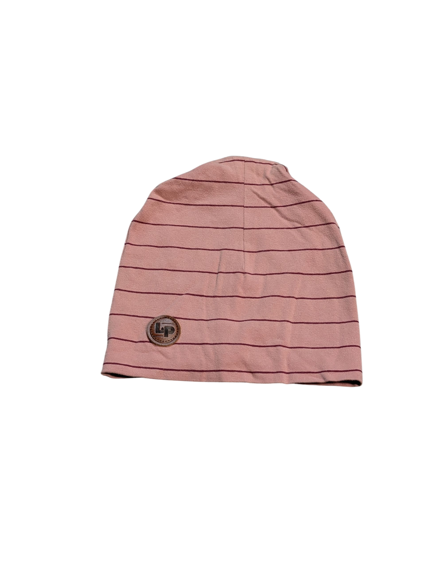 Tuque mi-saison 7ans - 12ans L&P