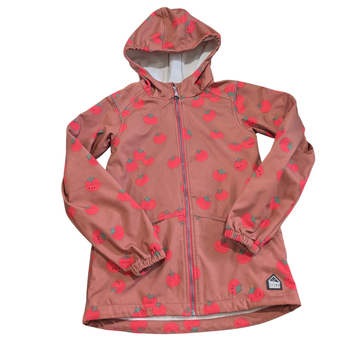 Manteau mi-saison 12ans Souris Mini