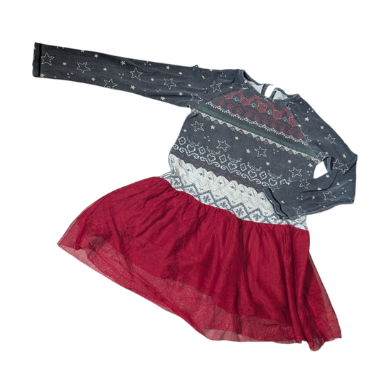 Robe 3ans Souris Mini*