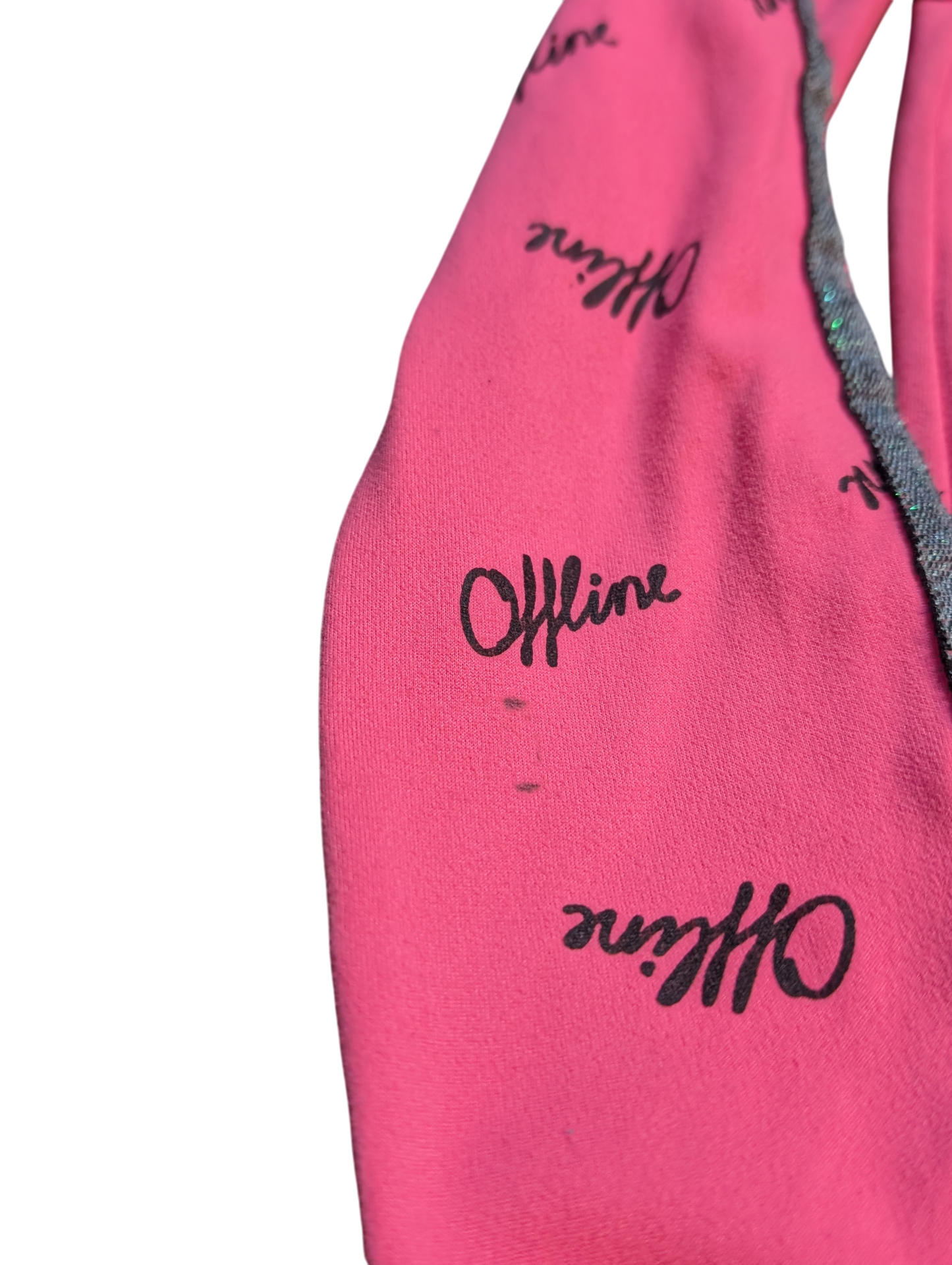 Tunique 6-7ans B.Nosy*