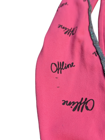 Tunique 6-7ans B.Nosy*