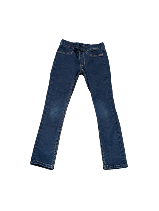 Jeans 5-6ans H&M