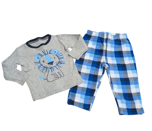 Pyjama 12-18mois George