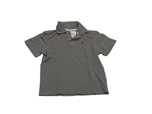 Chandail polo 10ans L&P