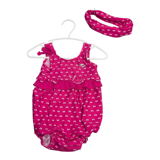 Maillot 12mois Souris mini