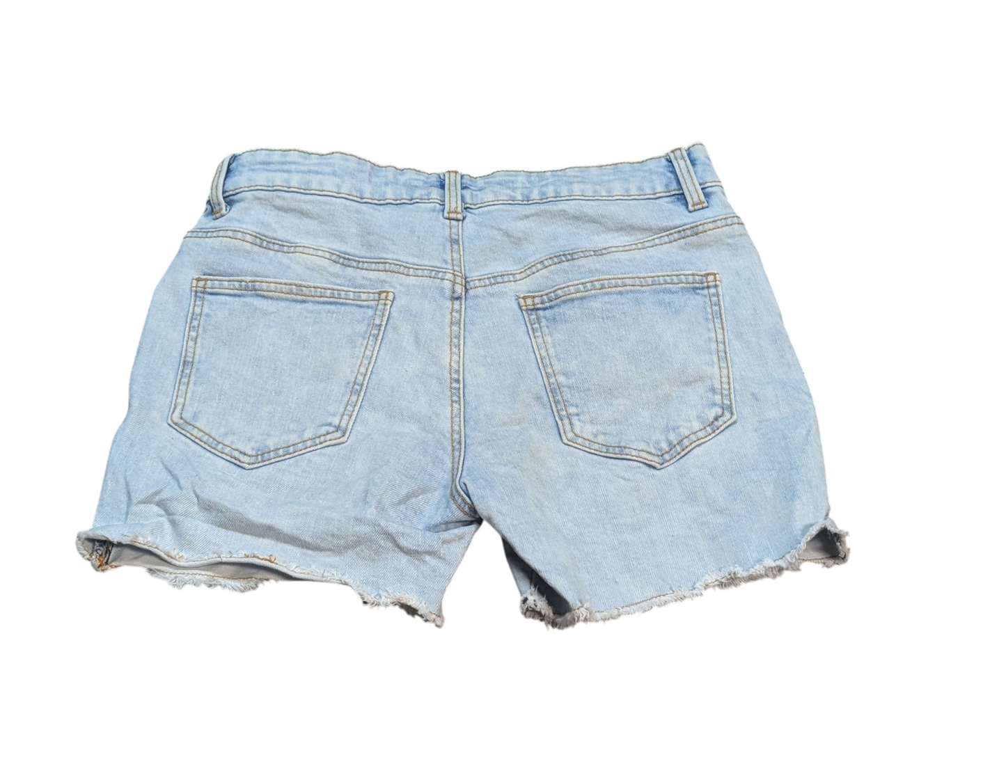 Short 12ans Ripzone