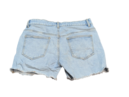Short 12ans Ripzone