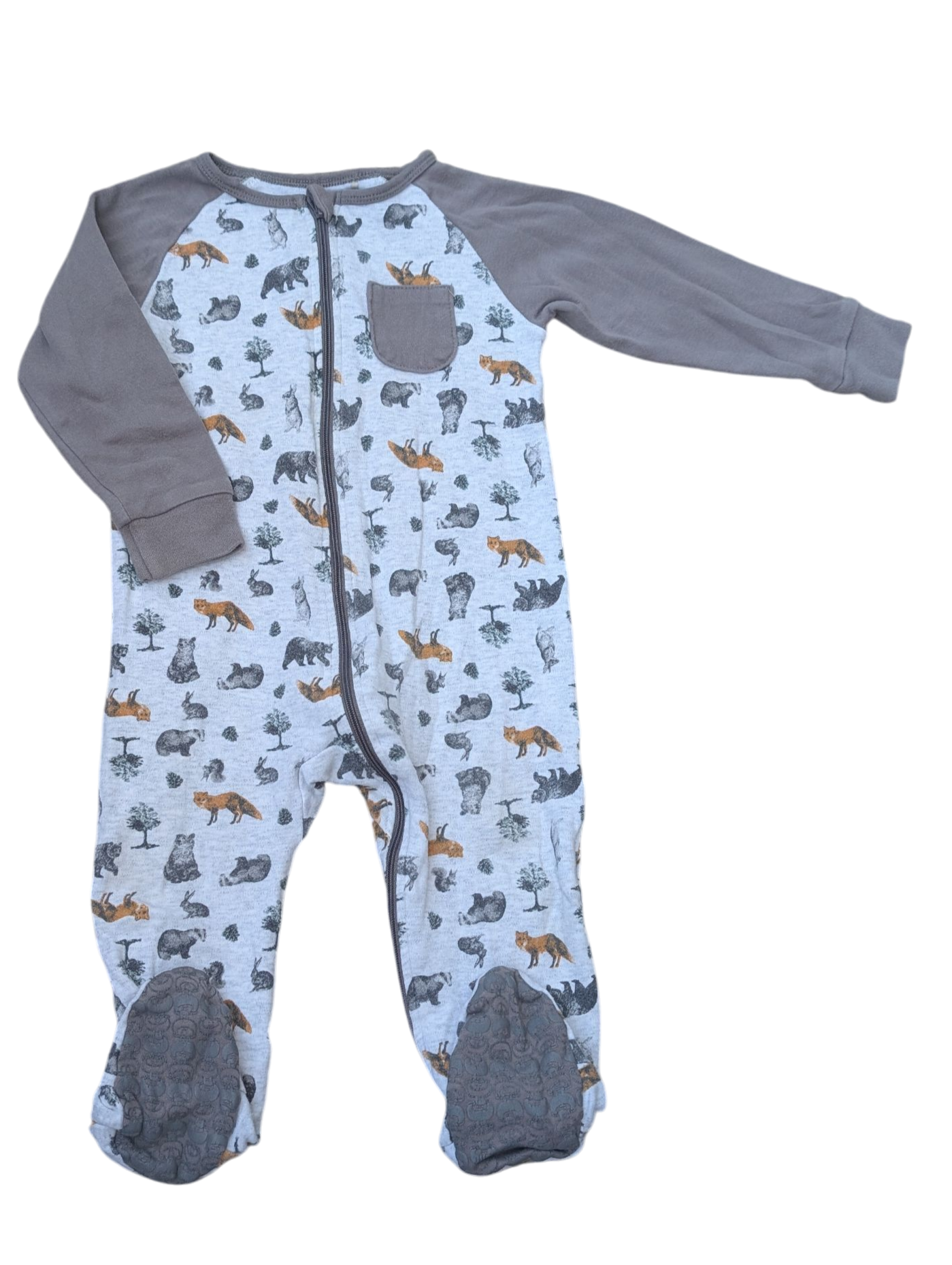 Pyjama 18mois Trois Moutons*
