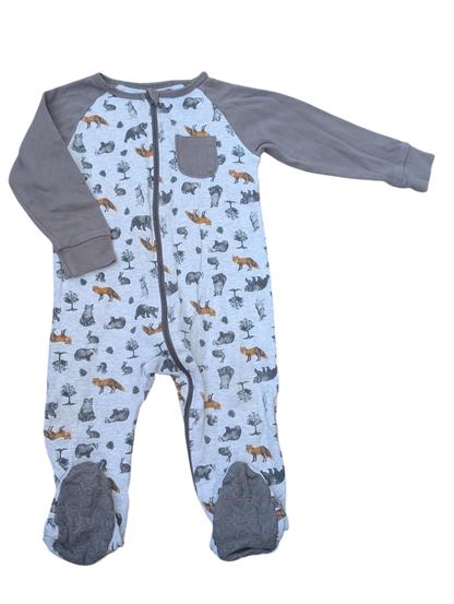 Pyjama 18mois Trois Moutons*