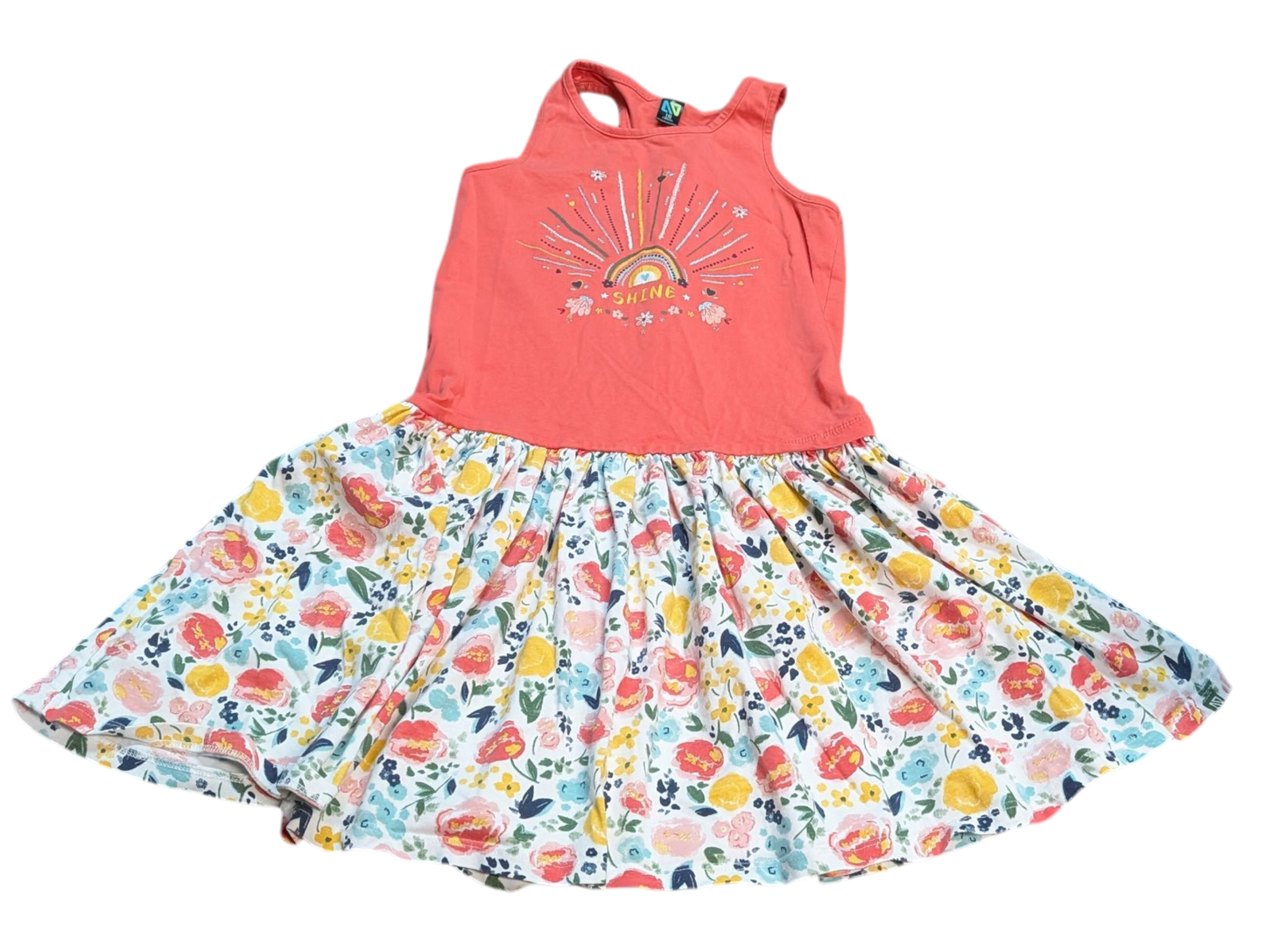 Robe 10ans Nanö