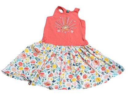 Robe 10ans Nanö