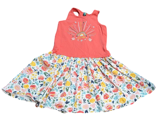 Robe 10ans Nanö