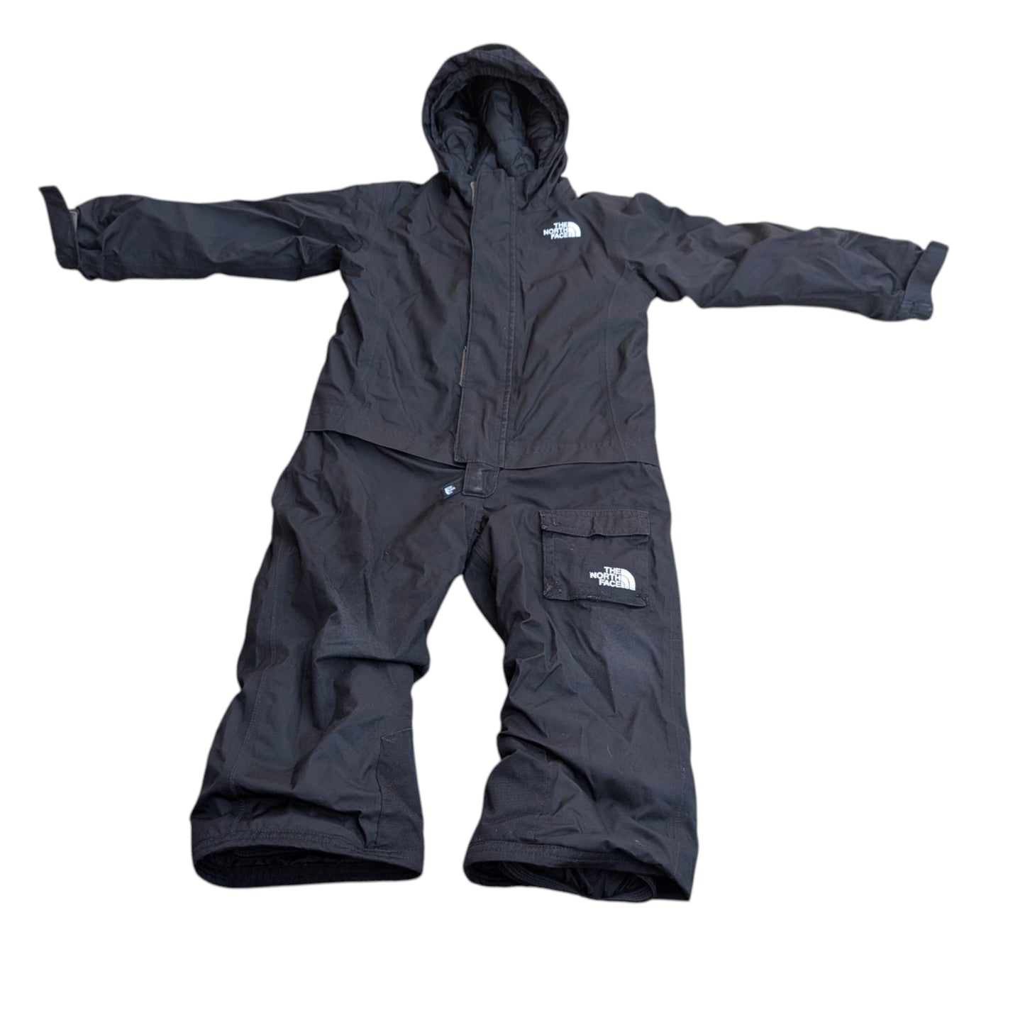 Habit d'hiver 3ans The North Face*