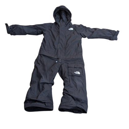 Habit d'hiver 3ans The North Face*