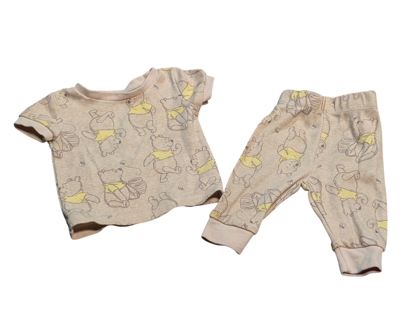 Pyjama 0-3mois Disney Baby