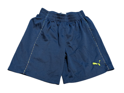 Short sport 6ans Puma*