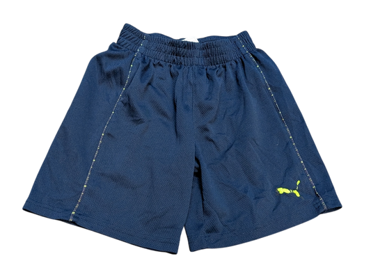 Short sport 6ans Puma*