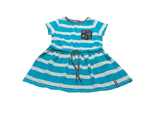 Robe 3ans Souris Mini
