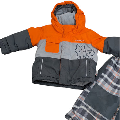 Habit hiver 18mois Gusti