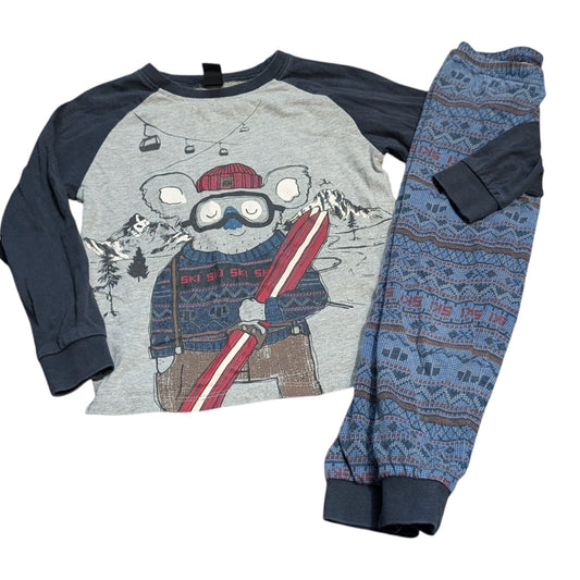 Pyjama 3ans Nanö*