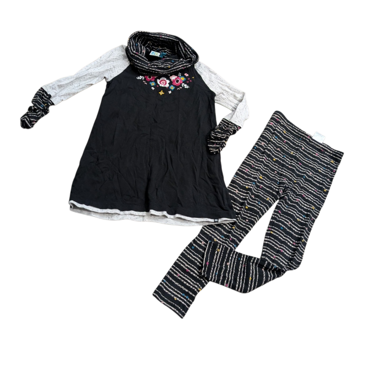 Ensemble 5ans Nanö