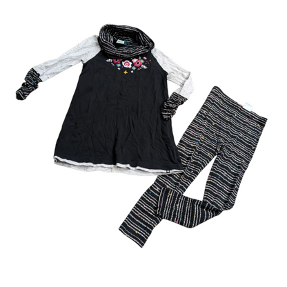 Ensemble 5ans Nanö