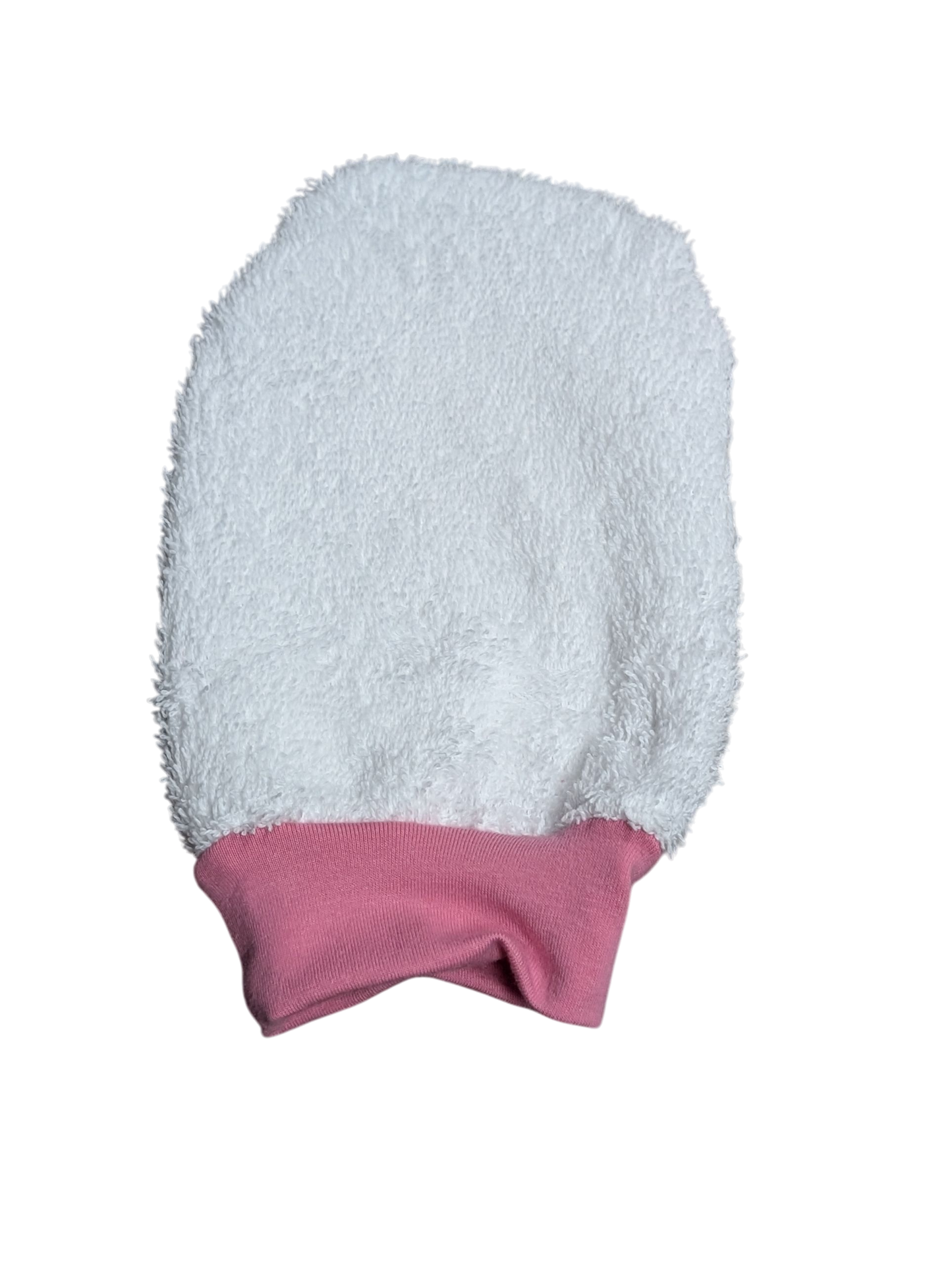 Mitaine de bain Créations Marie Rouette Neuf