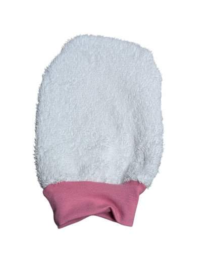 Mitaine de bain Créations Marie Rouette Neuf