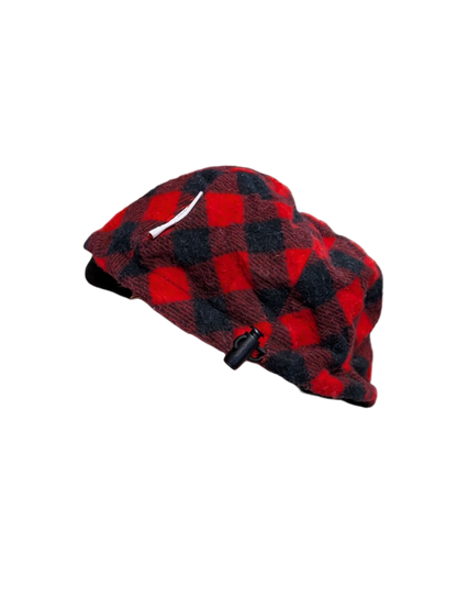 Casquette chaude 24mois Trigolo