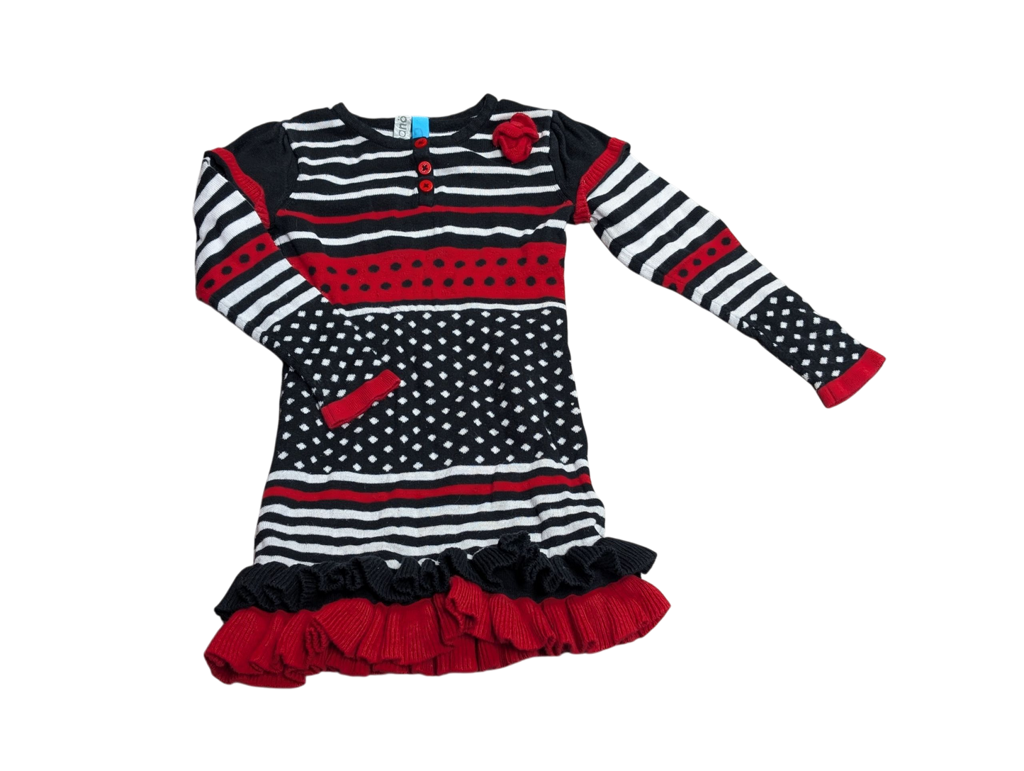 RObe / Tunique 3ans Nanö