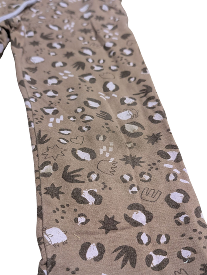 Pantalon 6ans Souris Mini*