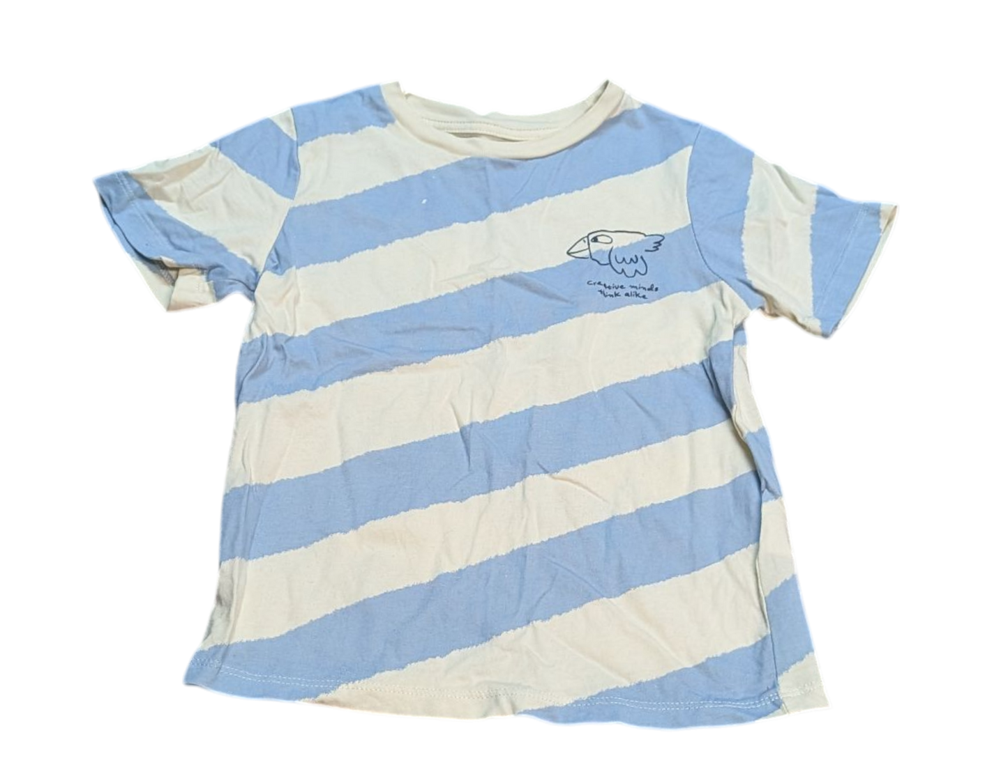 Chandail 2-4ans H&M