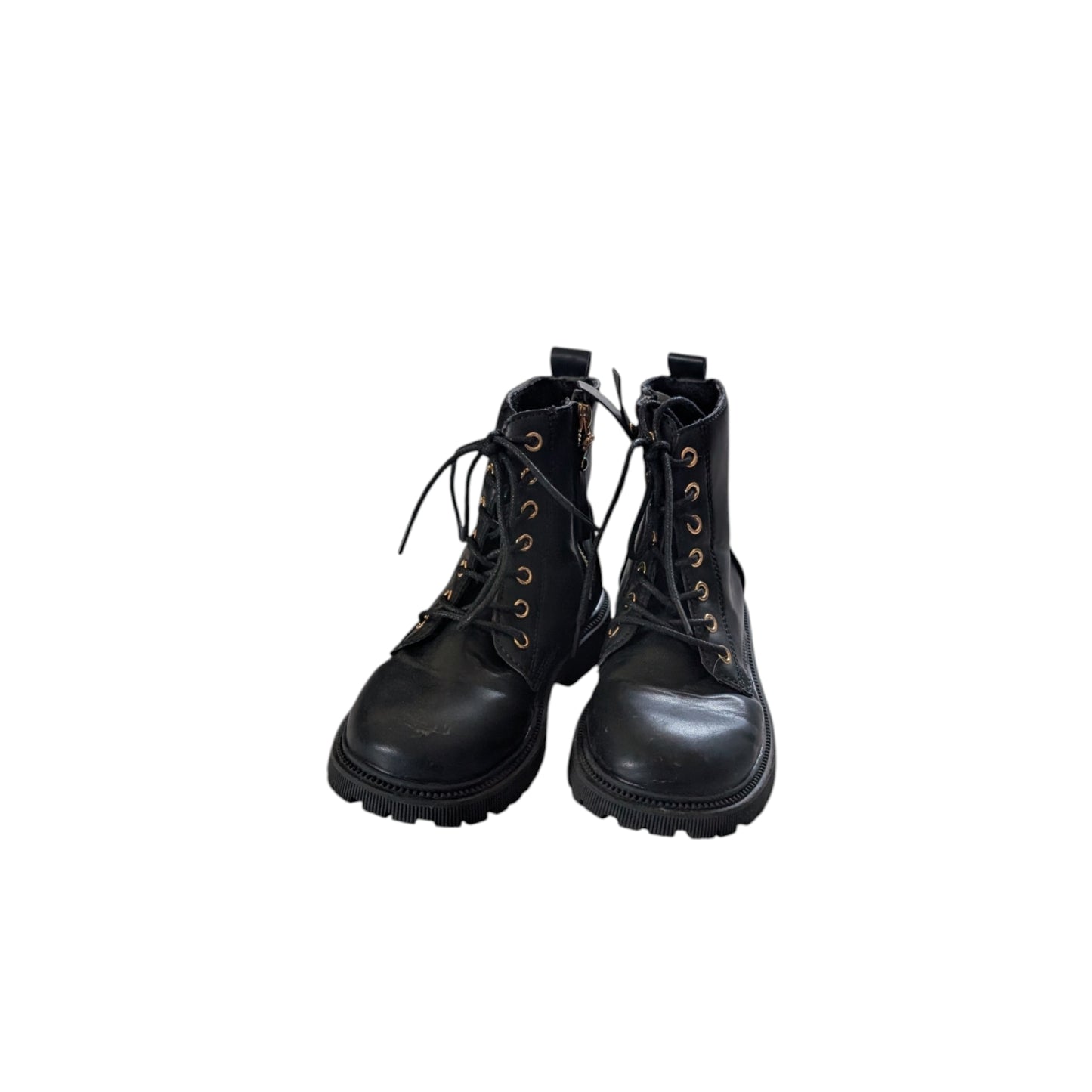 Bottines gr 1 grand enfant Internet