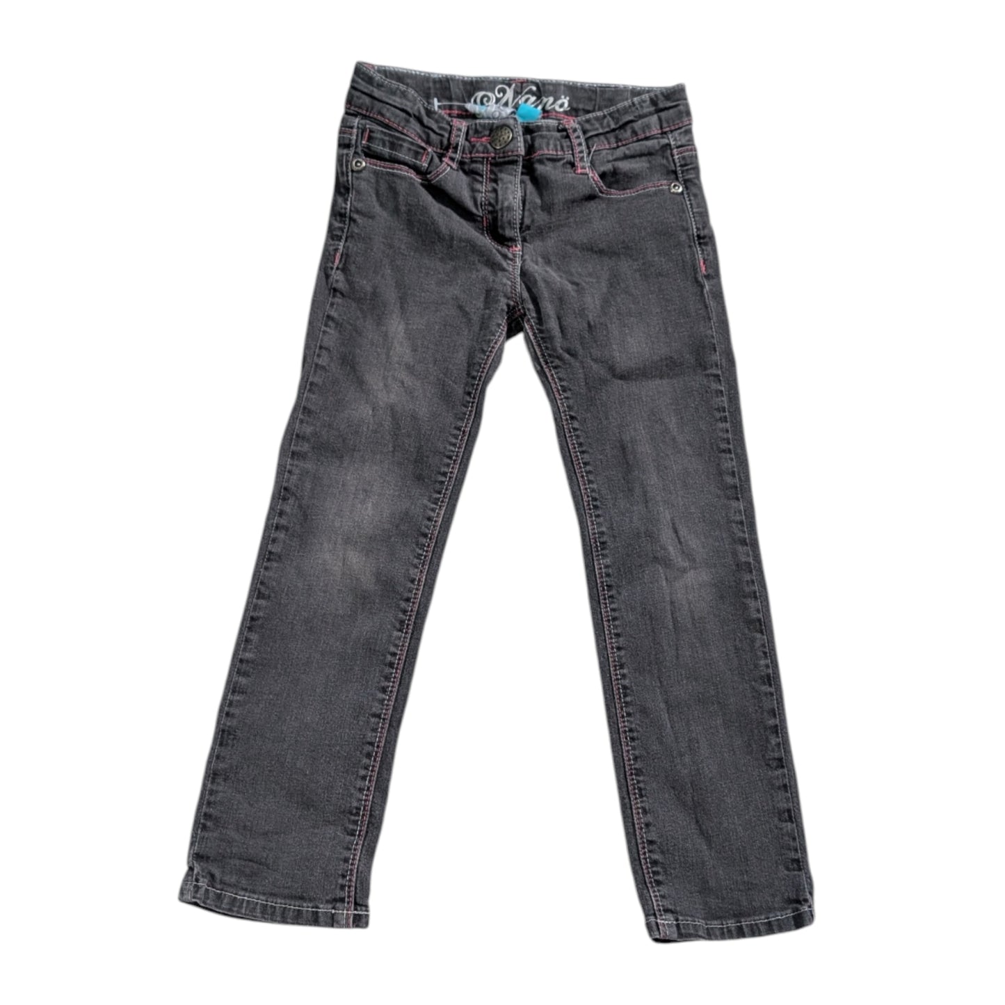 Jeans 4ans Nanö