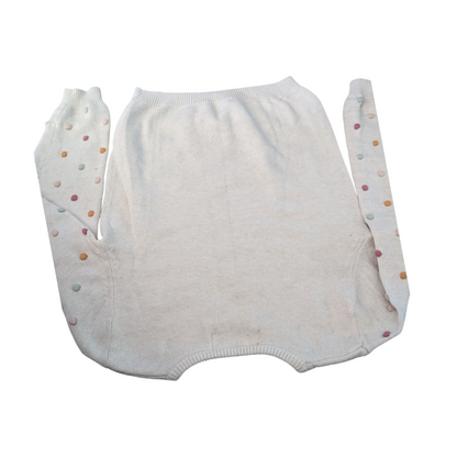 Chandail 4-6ans H&M