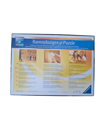 Casse-tête 1000mrcx Stars Wars Ravensburger