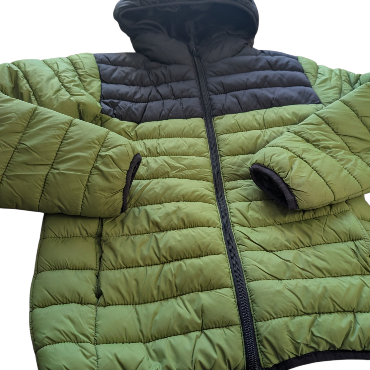 Manteau mi-saison 7ans - 8ans George