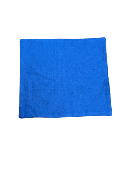 Débarbouillette 8X8" Créations Marie Rouette Neuf