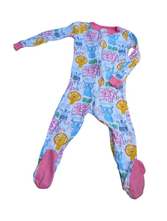 Pyjama 2ans Children Place
