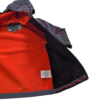 Manteau 5ans WiFi*