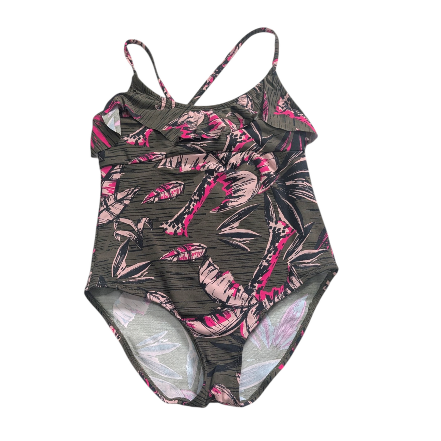Maillot 10ans Tag
