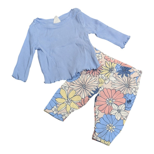 Ensemble 0-3mois Gap et George