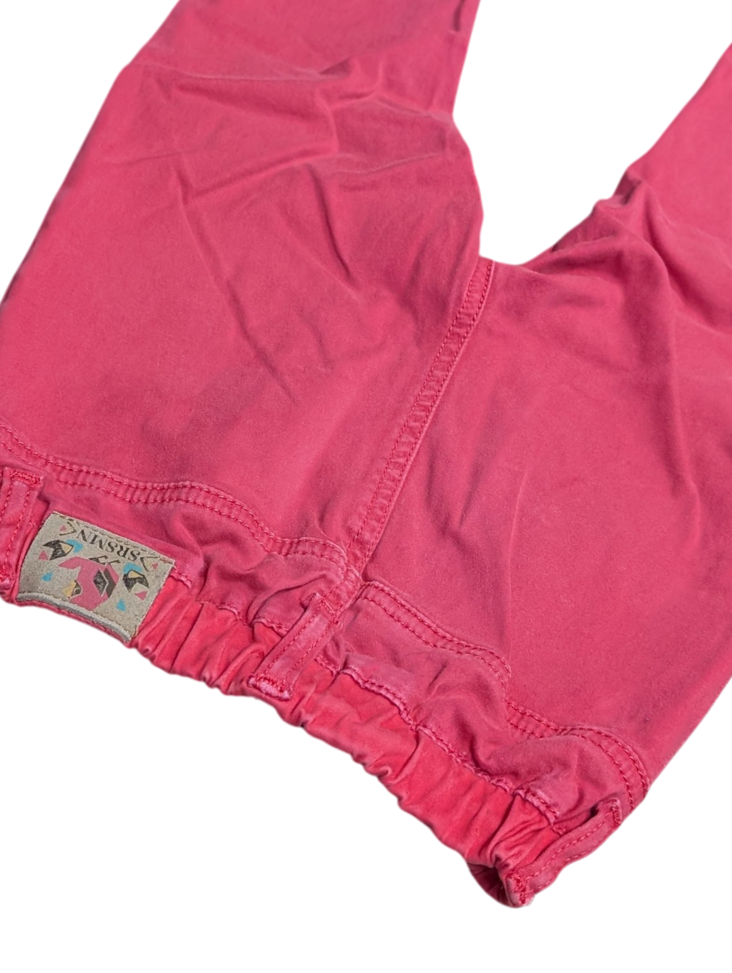 Pantalon 2-3ans Souris mini
